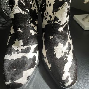 Chinese Laundry “Bonnie Boot”